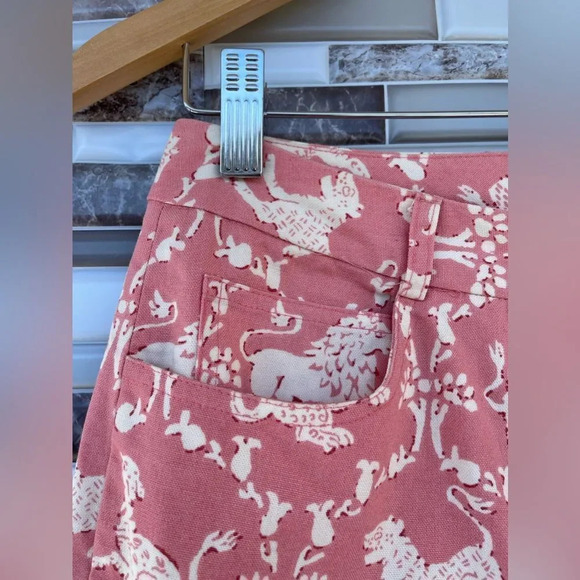 J. McLaughlin pants size 8 - Picture 4 of 9